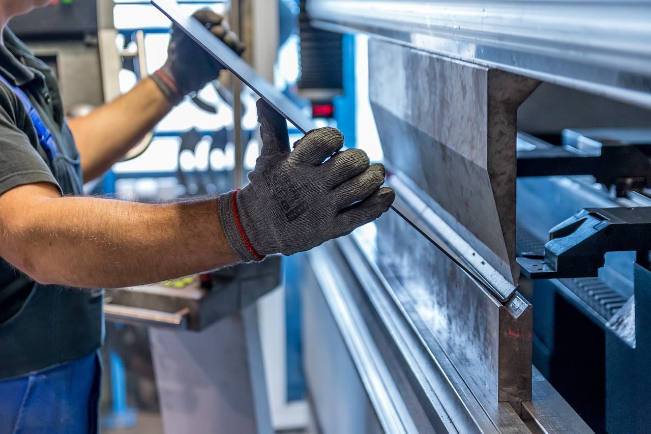 CNC Milling Service