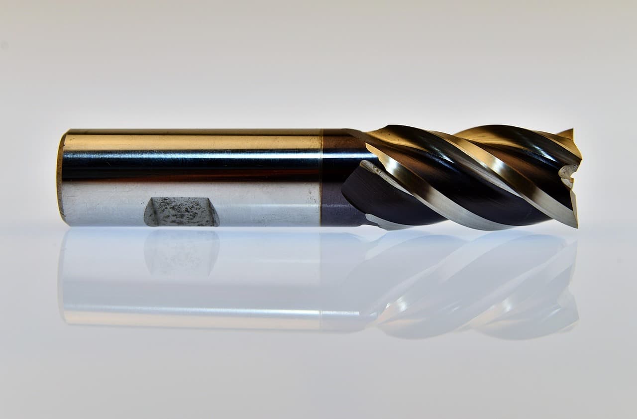 CNC Turning Service